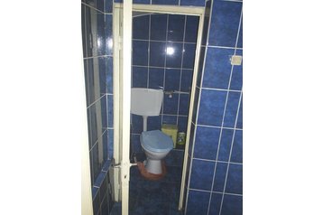 Rumunija Privát Straja, Eksterijer